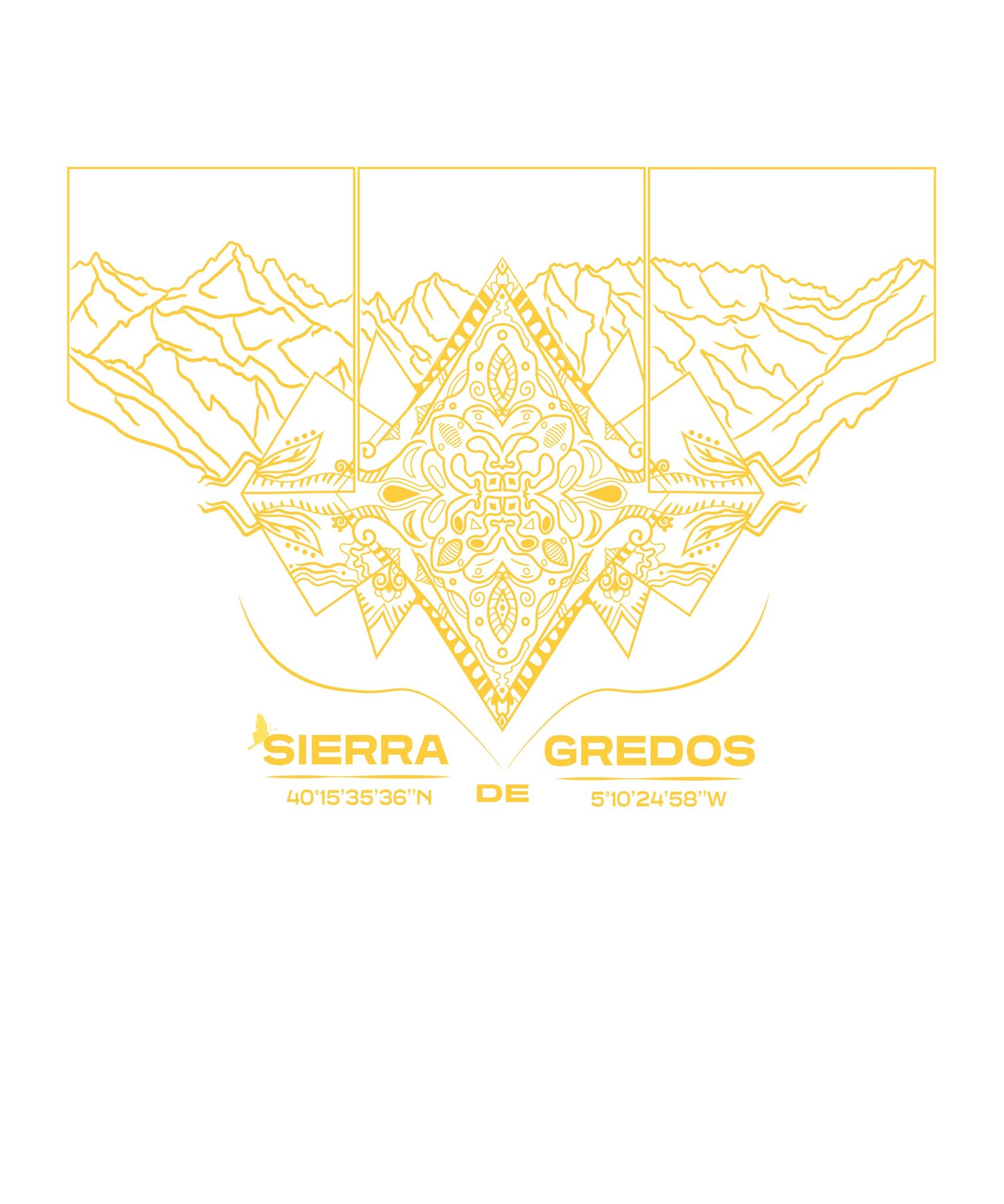 Sierra de Gredos · Sin mangas - Imagen 6
