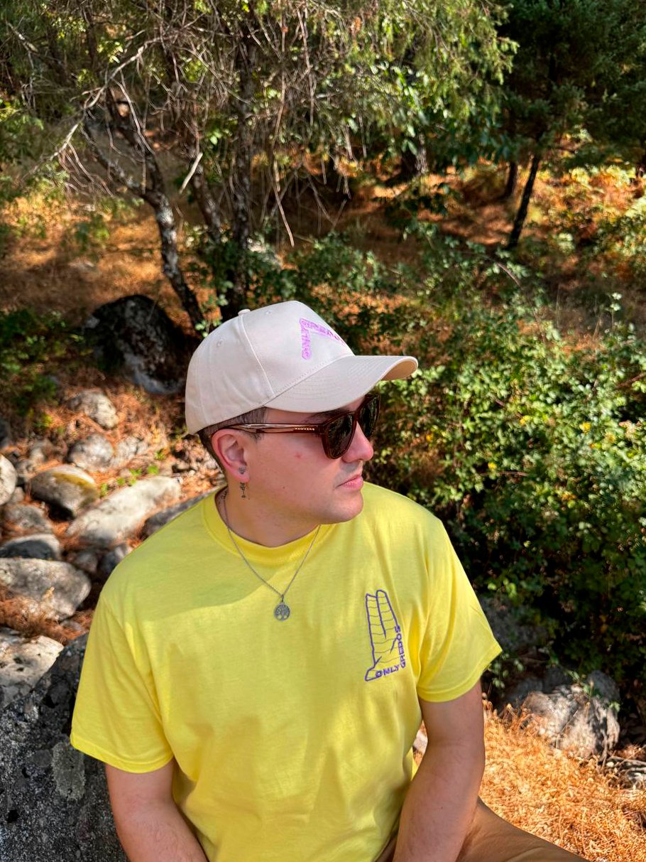 Gorra Only Gredos - Imagen 4