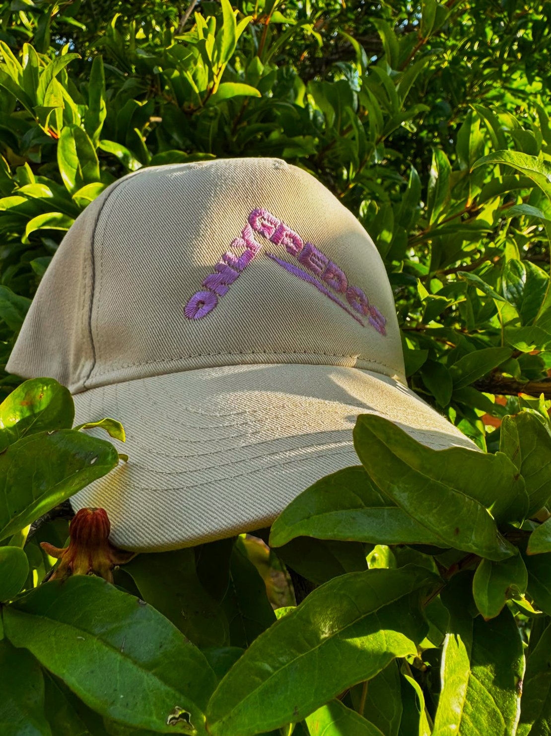 Gorra Only Gredos