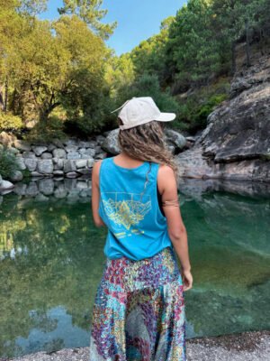 Sierra de Gredos · Sin mangas